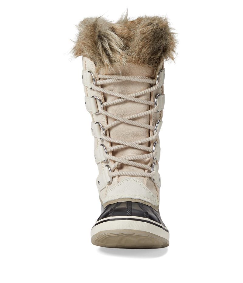 ソレル レディース シューズ ブーツ・レインブーツ SOREL Joan Of Arctic WaterproofawnOmega Taup