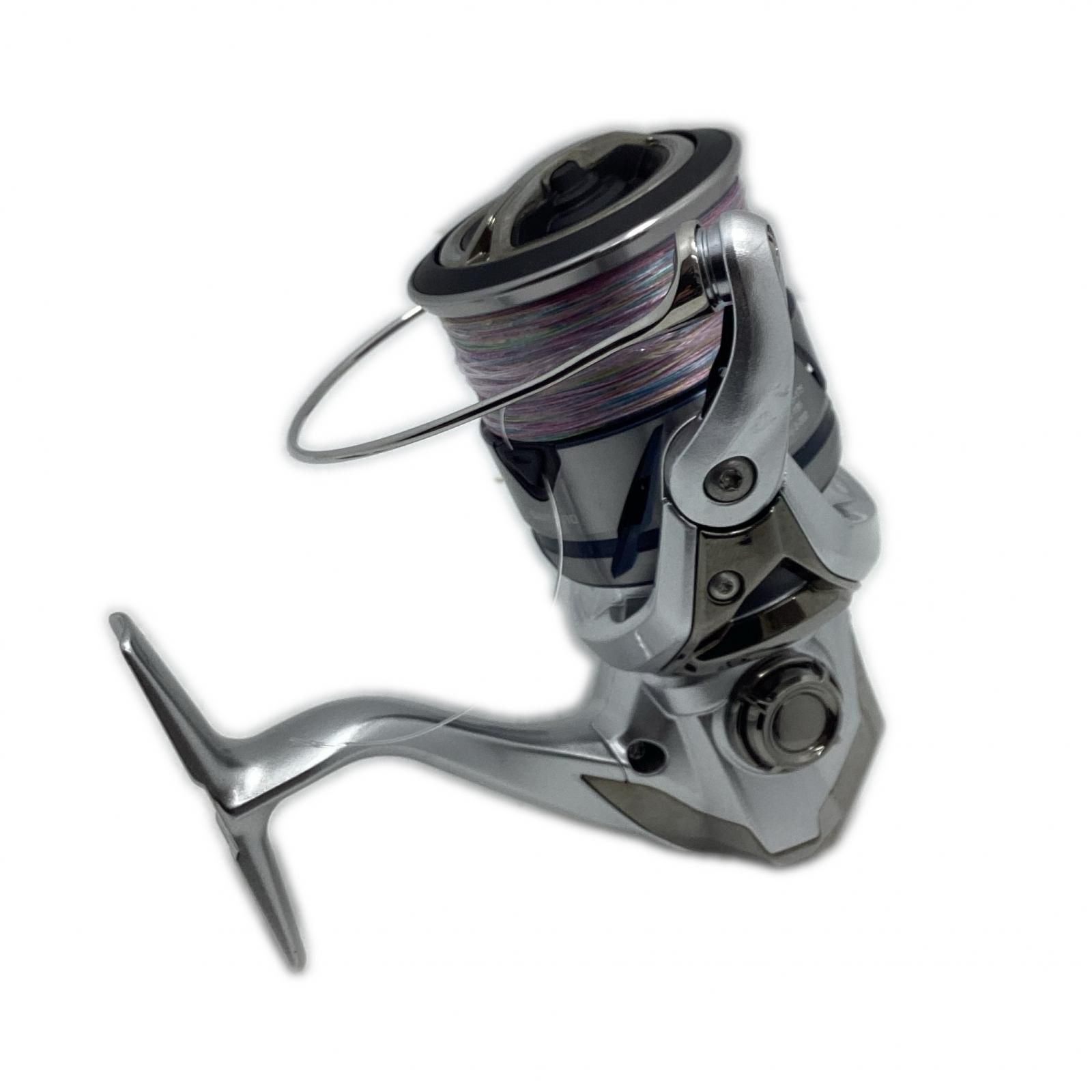 SHIMANO シマノ 23ストラディック C5000XG スピニングリール 045911
