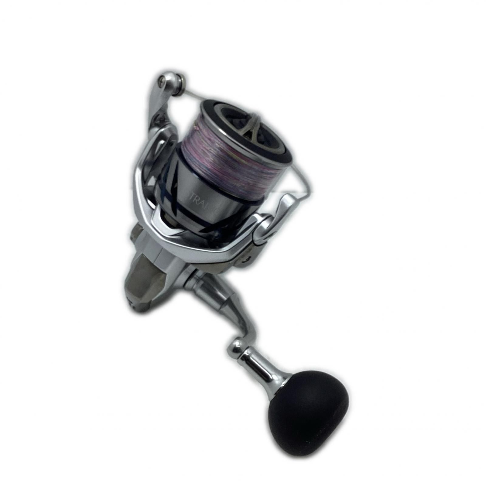 SHIMANO シマノ 23ストラディック C5000XG スピニングリール 045911