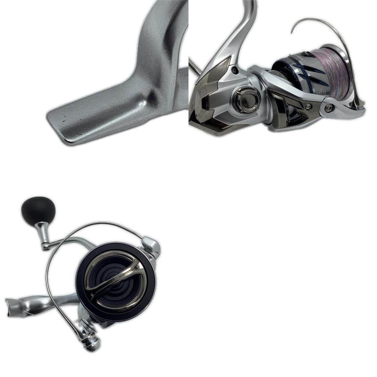 こ*ん様 SHIMANO シマノ 23 ストラディックC5000XG スピニング シマノ（SHIMANO） 23 ストラディック C5000XG (2023年モデル