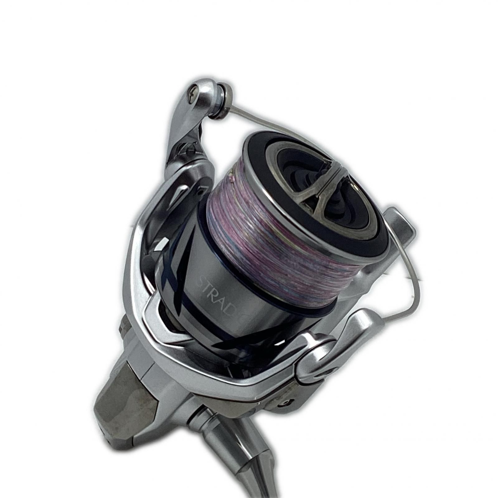 SHIMANO シマノ 23ストラディック C5000XG スピニングリール 045911