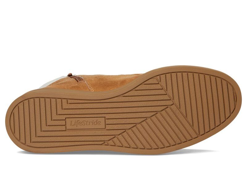 ライフストライド レディース ボトムス ハーフパンツ・ショーツ LifeStridevon Honey Tan タン