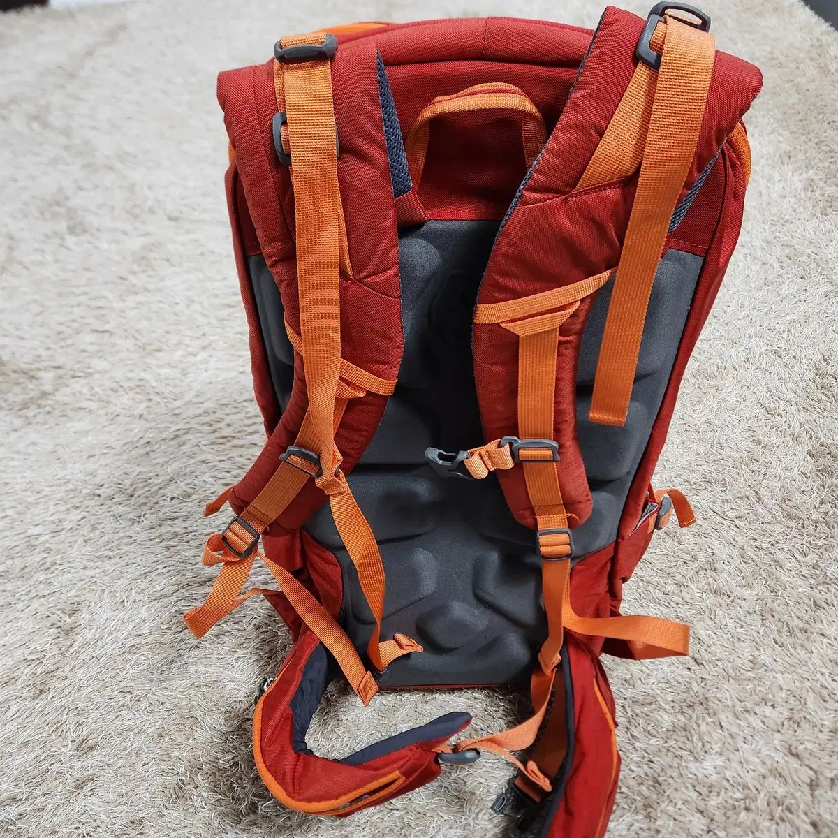 (ヴィンテージボックス)サミット 正規品 Tシャツ ローリング・ストーンズ san 登山 リュック 30L