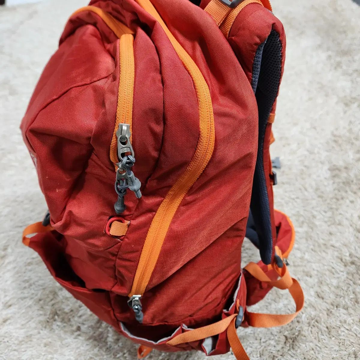 (ヴィンテージボックス)サミット 正規品 Tシャツ ローリング・ストーンズ san 登山 リュック 30L