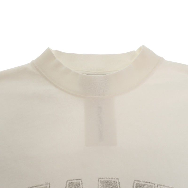バレンシアガ BALENCIAGA オーバーサイズ Tシャツ CHAMPS ELYSEES T