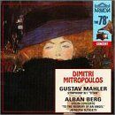 【CD】Dimitri Mitropoulos