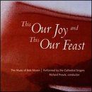 【CD】This Our Joy and This Our Feast