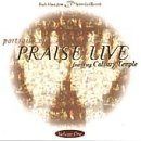 【CD】Portraits of Praise 1