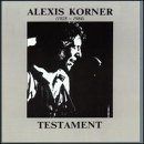 【CD】Testament