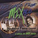 【CD】Postcard From Mexico