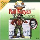 【CD】Paul Bunyan