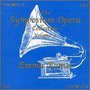 【CD】Opera Collection: Emma Eames