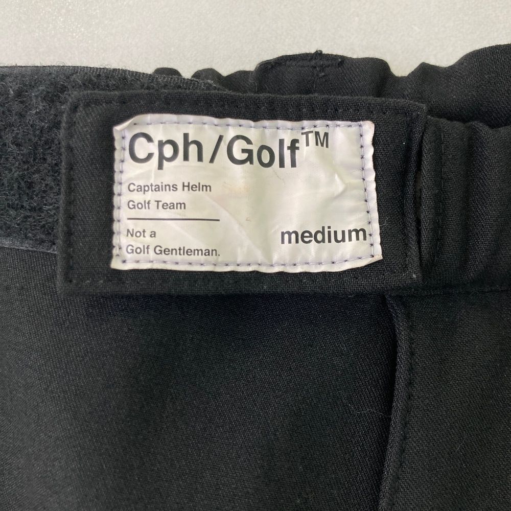サイズ:M CAPTAINS HELM GOLF キャプテンズ ヘルム ゴルフ ロング サイズ:M CAPTAINS HELM GOLF キャプテンズ ヘルム ゴルフ ロング