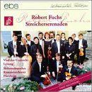 【CD】String Serenades