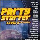 【CD】Party Starter-Level 1-the Clas