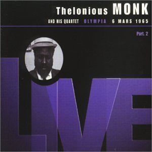 【CD】In Concert Mar 65 Part 2