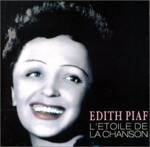 【CD】L'etoile De La Chason