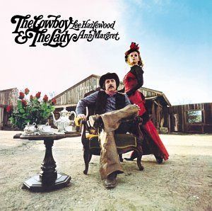 【CD】The Cowboy & the Lady