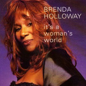 【CD】It's a Woman's World