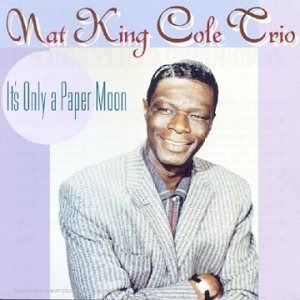 【CD】It's Only a Paper Moon