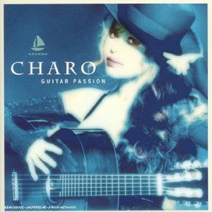 【CD】Guitar Passion