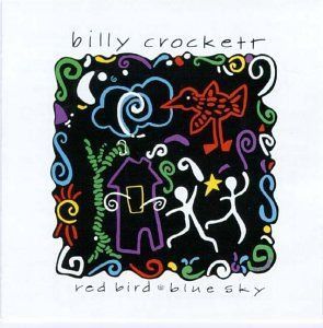 【CD】Red Bird, Blue Sky