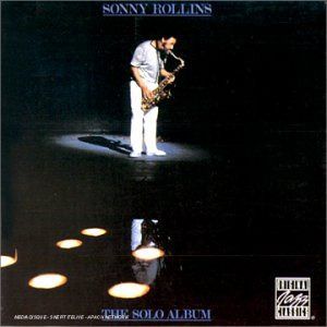 【CD】The Solo Album