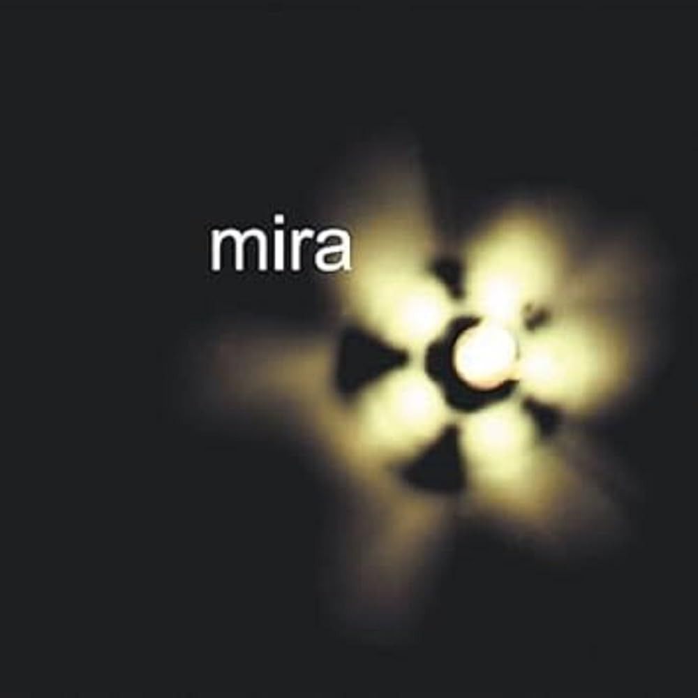 【CD】Mira
