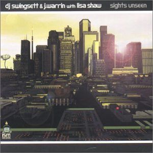 【CD】Sights Unseen