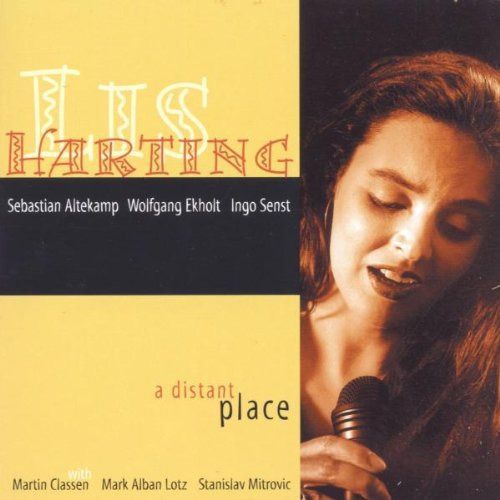 【CD】A Distant Place