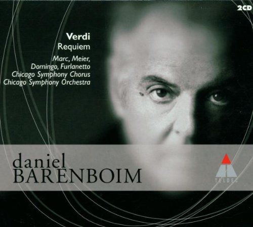 【CD】Requiem