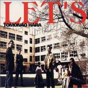 【CD】LET’S