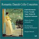 【CD】Romantic Danish Cello Concertos 16,593円