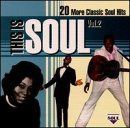 【CD】This Is Soul Vol. 2