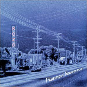 【CD】Planned Penetration