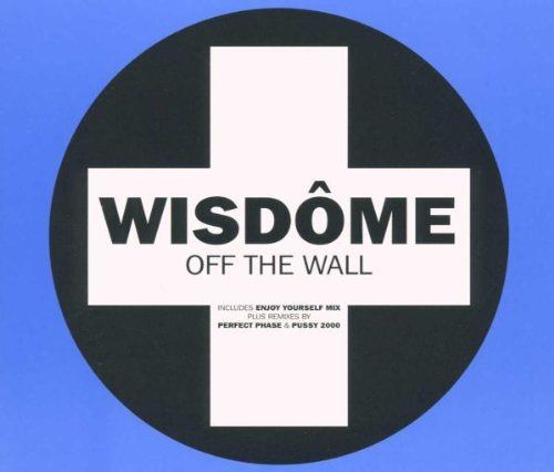 【CD】Off the Wall