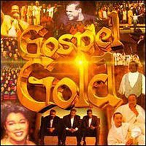 【CD】Gospel Gold