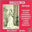 【CD】Sigurd