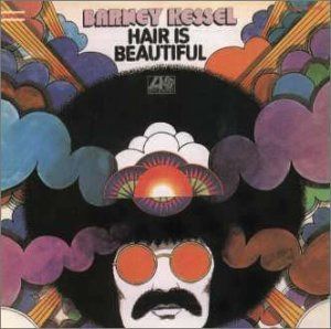 【CD】ヘアー・イズ・ビューティフル