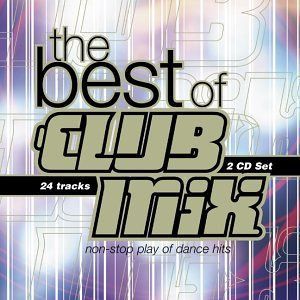 【CD】Best of Club Mix