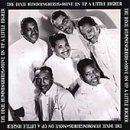【CD】Move on Up a Little Higher