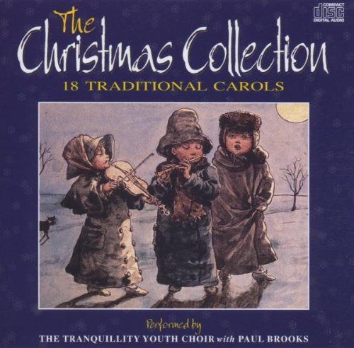 【CD】Christmas Collection