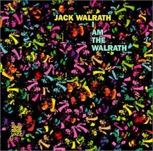 【CD】I Am Walrath