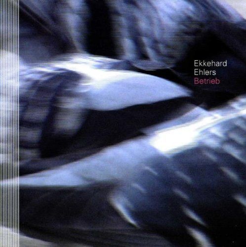 【CD】Betrieb