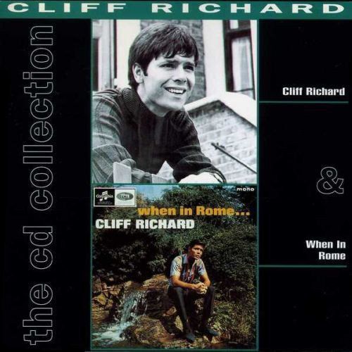 【CD】Cliff Richard/When in Rome 25,998円