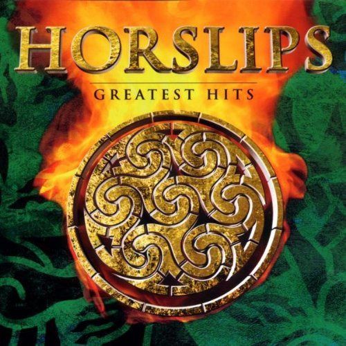 【CD】The Horslips Greatest Hits