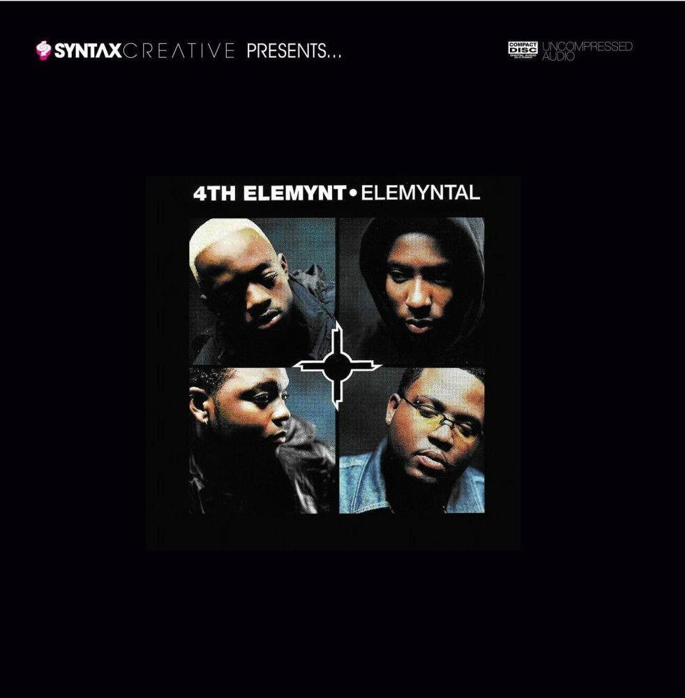 【CD】Elemyntal