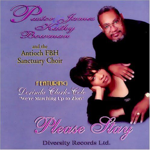 【CD】Please Stay