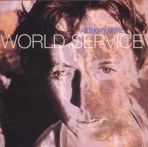 【CD】World Service