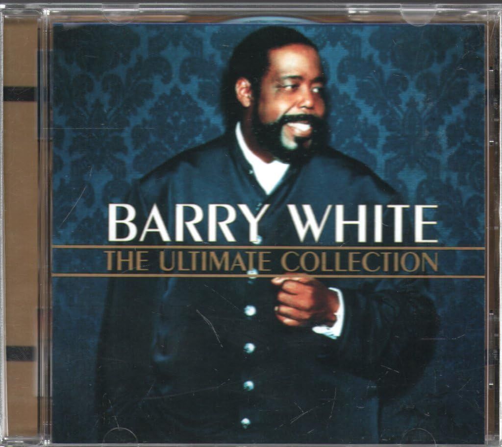 【CD】Ultimate Collection